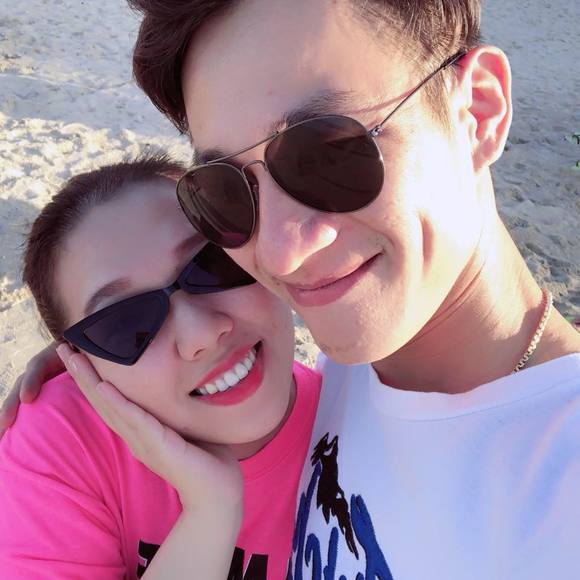 Meet your Posher, Nguyễn trần thu - Picture 1 of 1